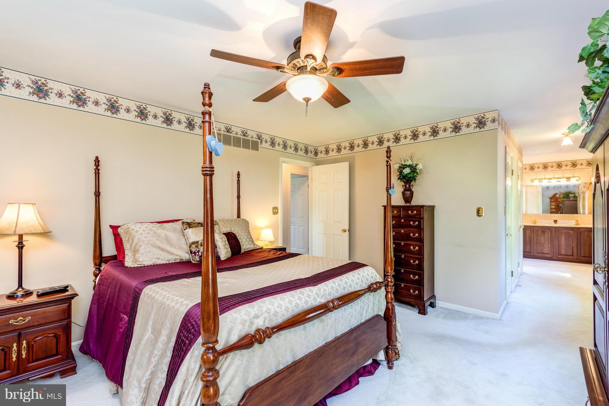 2635 Gilbert Road Mount Airy, MD 21771 - Photo 23 of 30 Bedroom (Master)