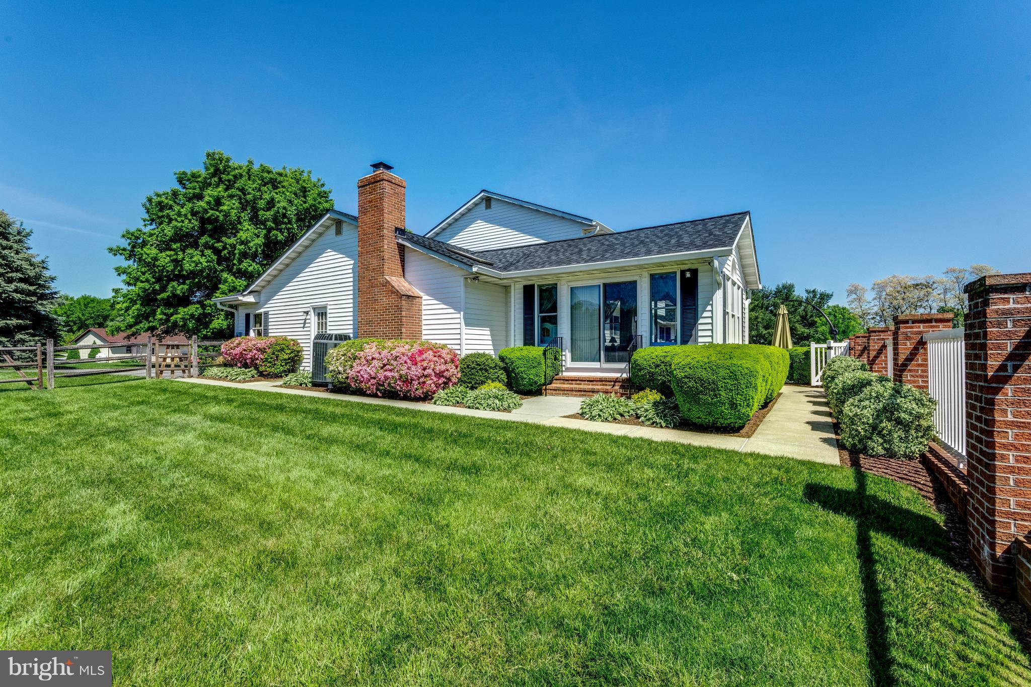 2635 Gilbert Road Mount Airy, MD 21771 - Photo 30 of 30 Exterior (Rear)