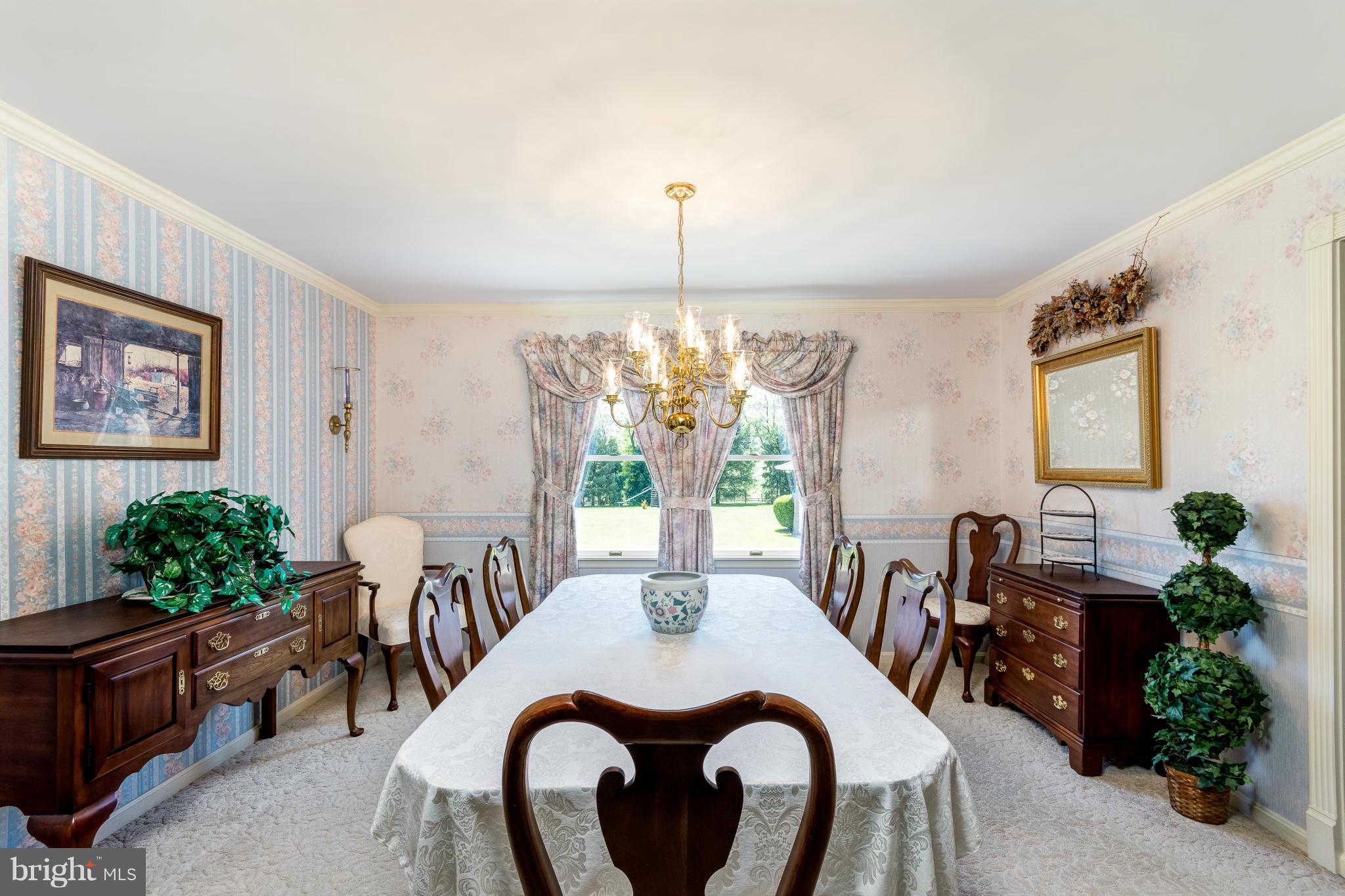2635 Gilbert Road Mount Airy, MD 21771 - Photo 5 of 30 Dining Room