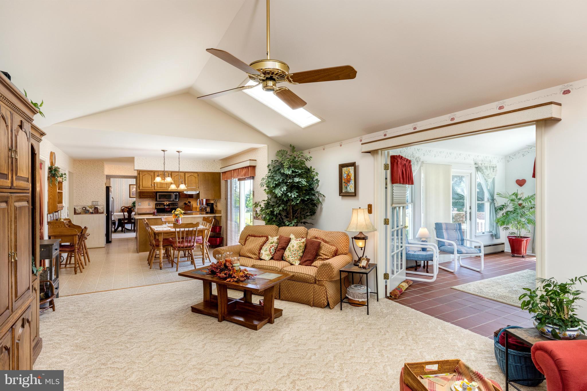 2635 Gilbert Road Mount Airy, MD 21771 - Photo 10 of 30 Family Room