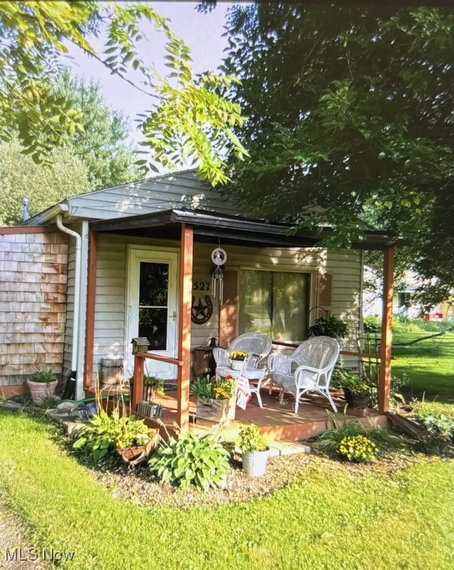 4527 Rock Cut Road Barberton, OH 44203 - Photo 4 of 27 Gallery Image 4