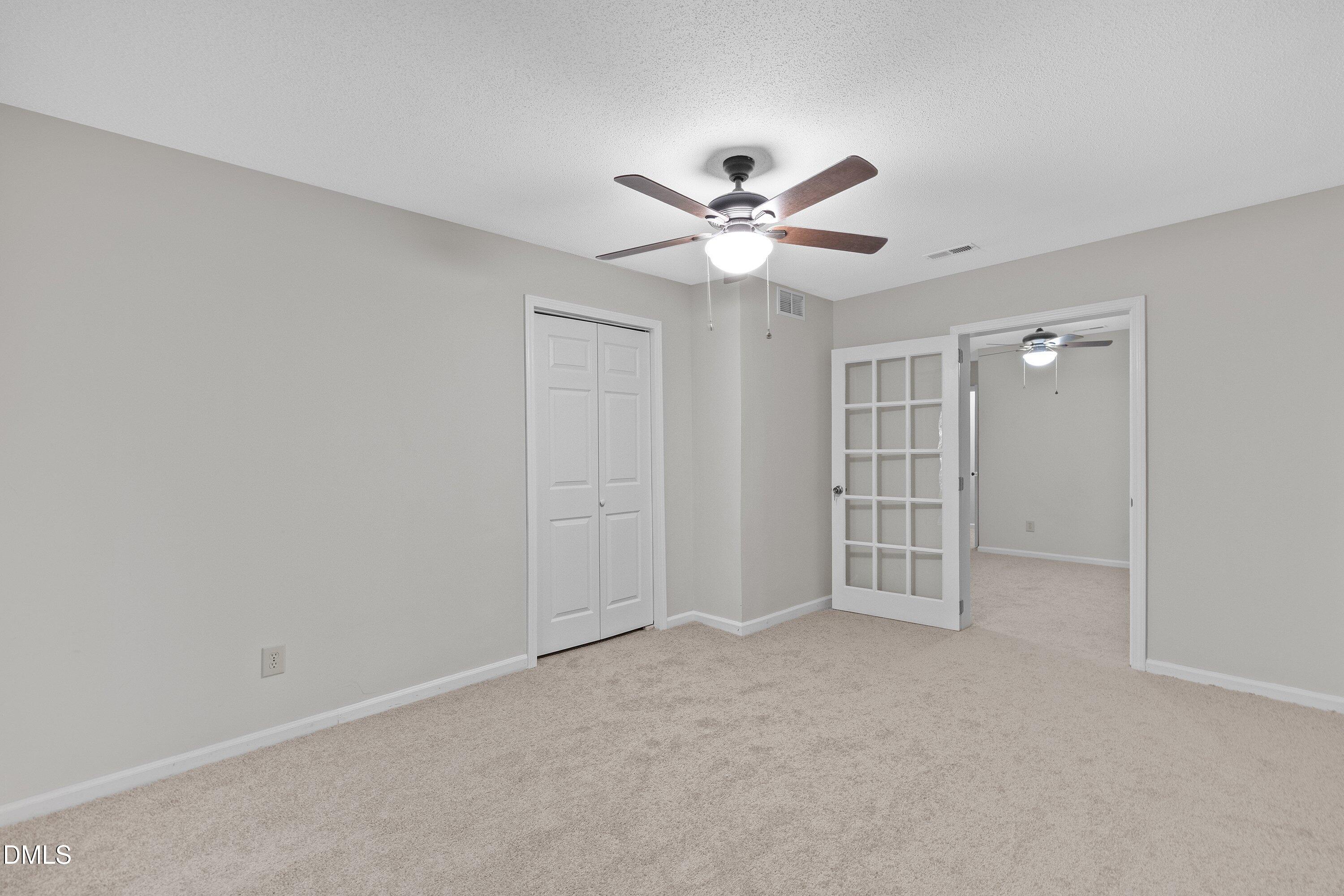 1516 Hemphill Drive Raleigh, NC 27609 - Photo 15 of 28 a view of an empty room with a window