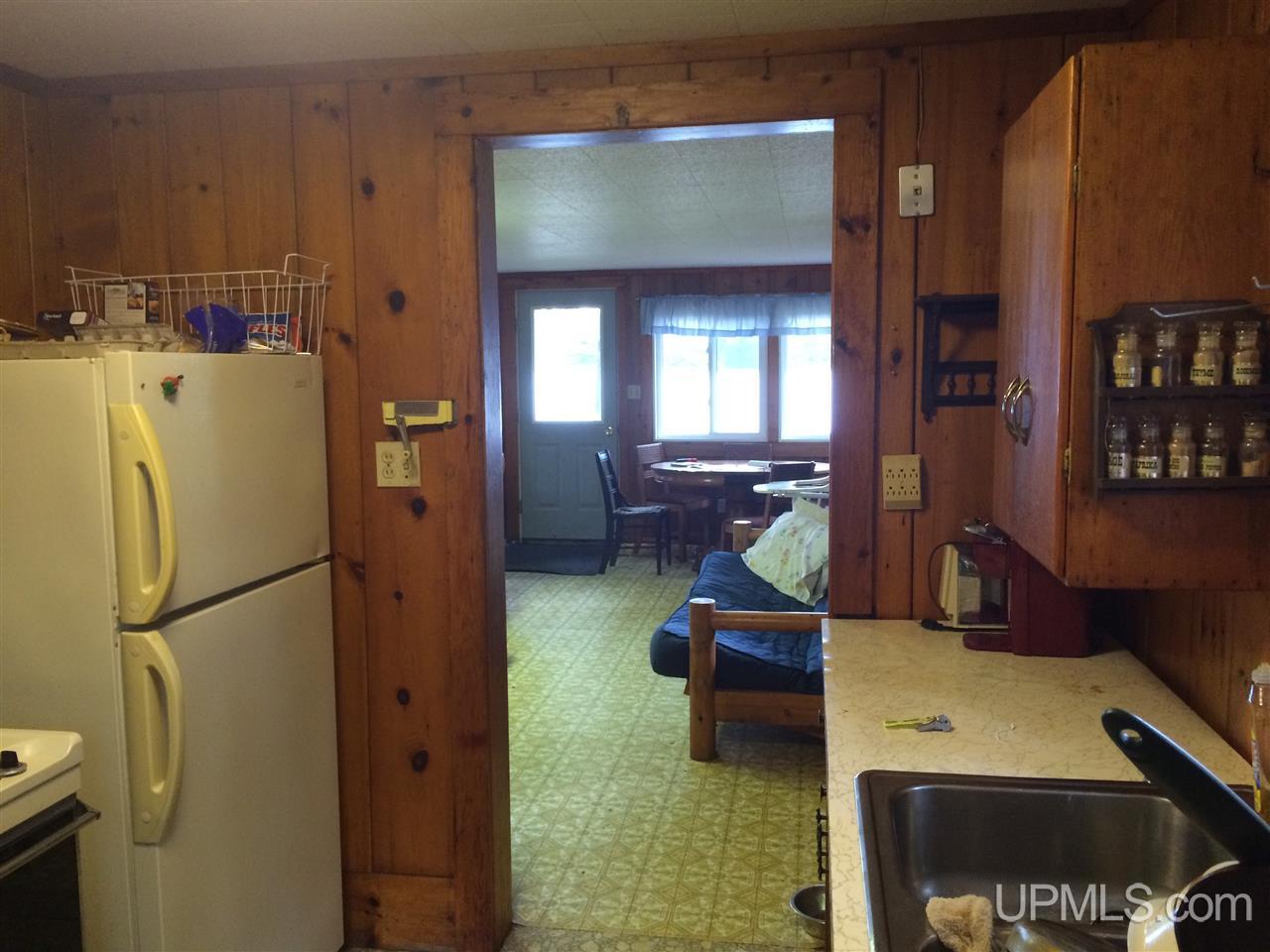 N3806 Hayward Road Munising, MI 49862 - Photo 6 of 20