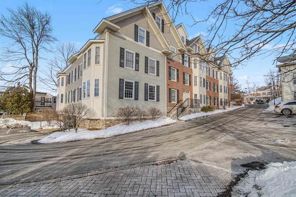 $373,500 | 81 South Williams Street, Unit 303, Burlington, VT 05401