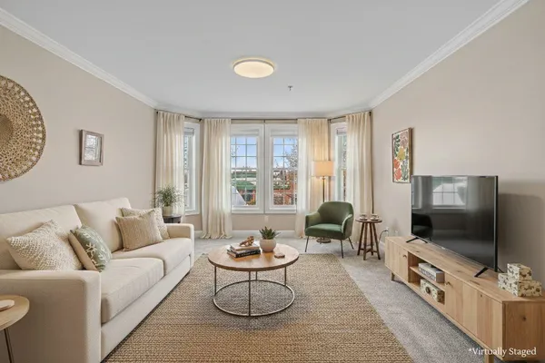 $373,500 | 81 South Williams Street, Unit 303, Burlington, VT 05401