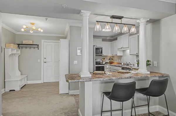 $373,500 | 81 South Williams Street, Unit 303, Burlington, VT 05401