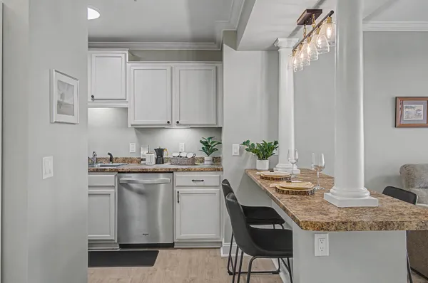 $369,900 | 81 South Williams Street, Unit 303, Burlington, VT 05401