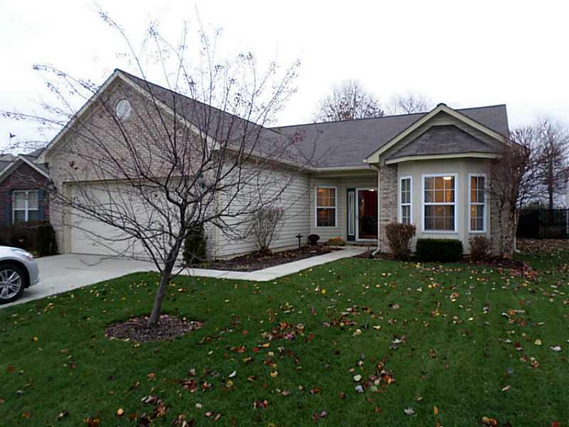 8215 Garden Ridge Road Indianapolis, IN 46237 - Photo 1 of 24 Gallery Image 1