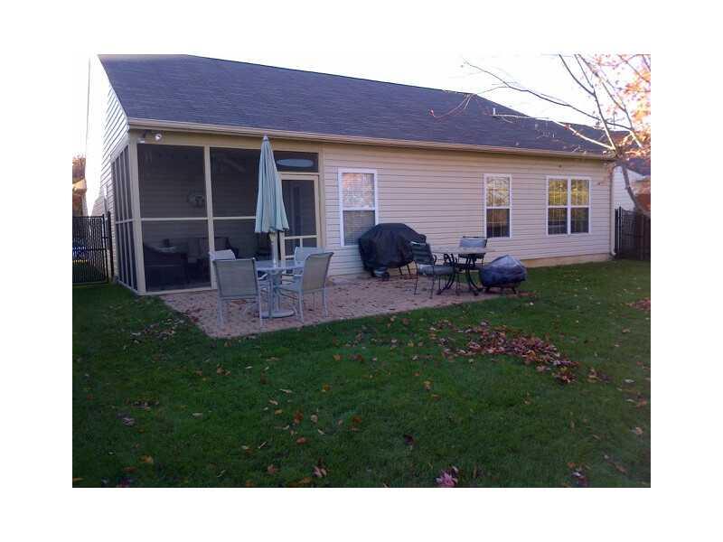 8215 Garden Ridge Road Indianapolis, IN 46237 - Photo 17 of 24 Gallery Image 17