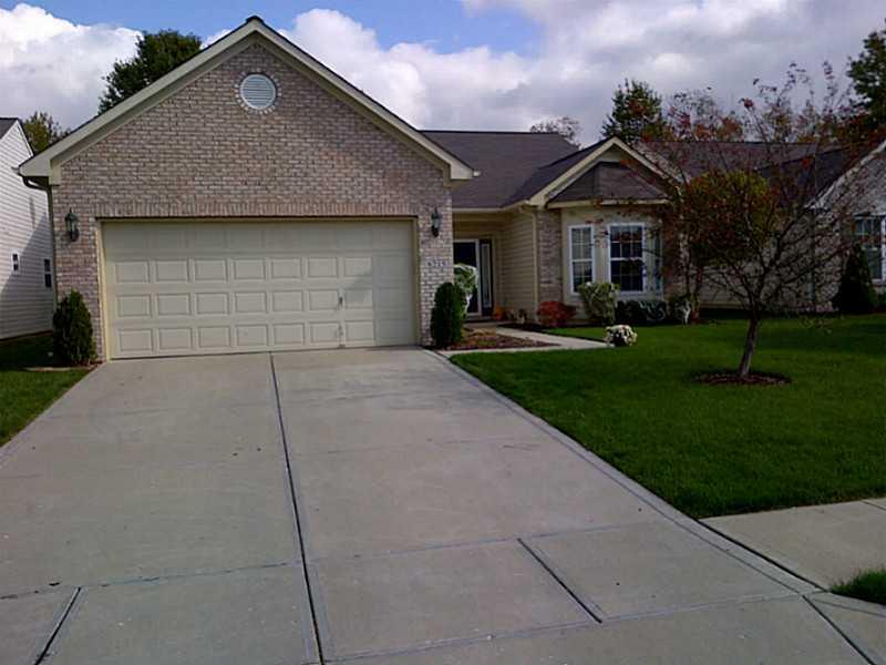 8215 Garden Ridge Road Indianapolis, IN 46237 - Photo 23 of 24 Gallery Image 23