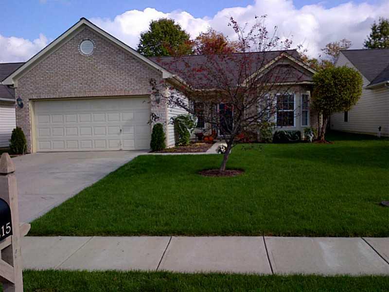 8215 Garden Ridge Road Indianapolis, IN 46237 - Photo 24 of 24 Gallery Image 24