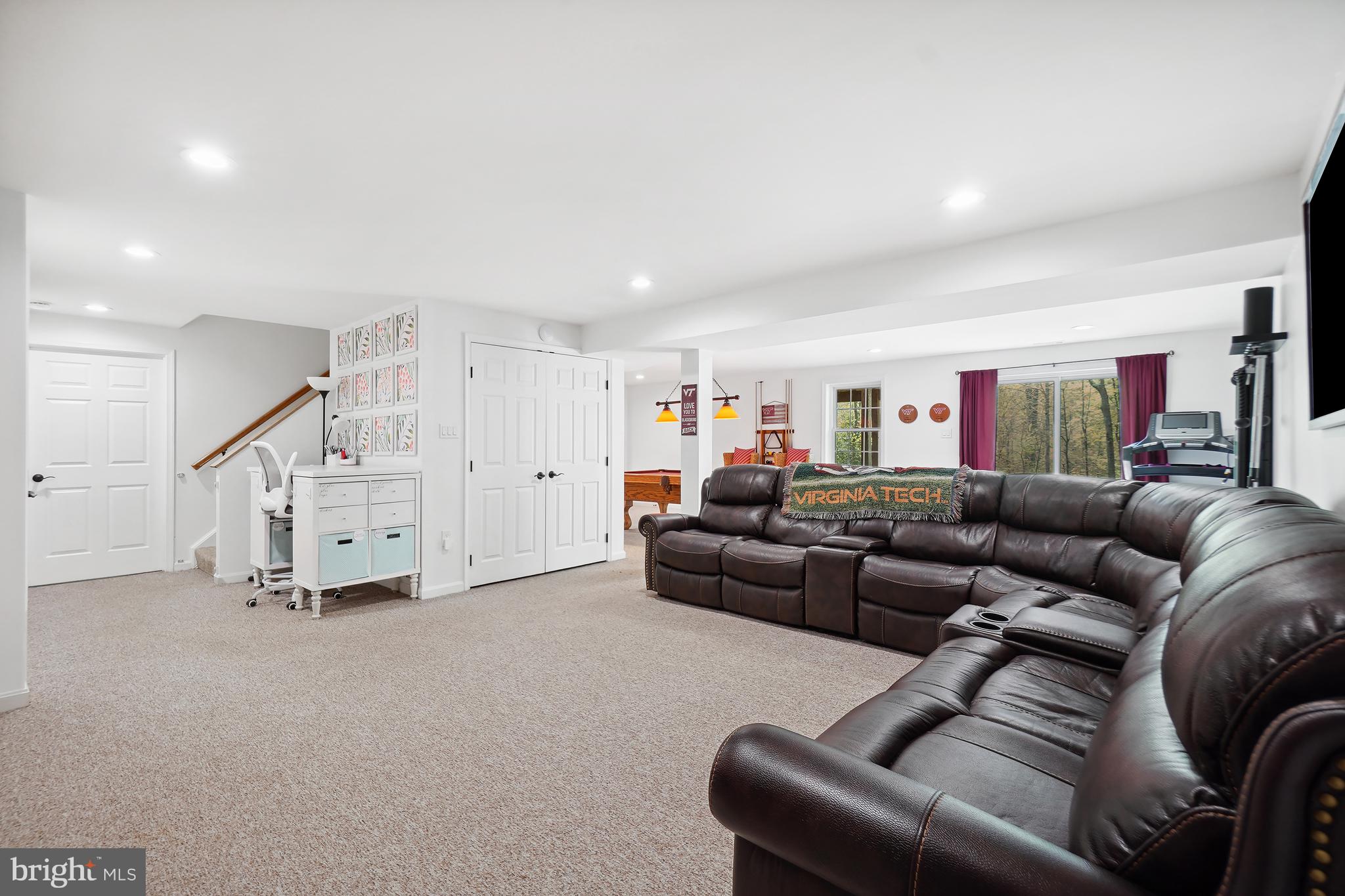 11007 Raccoon Ridge Court Reston, VA 20191 - Photo 43 of 55