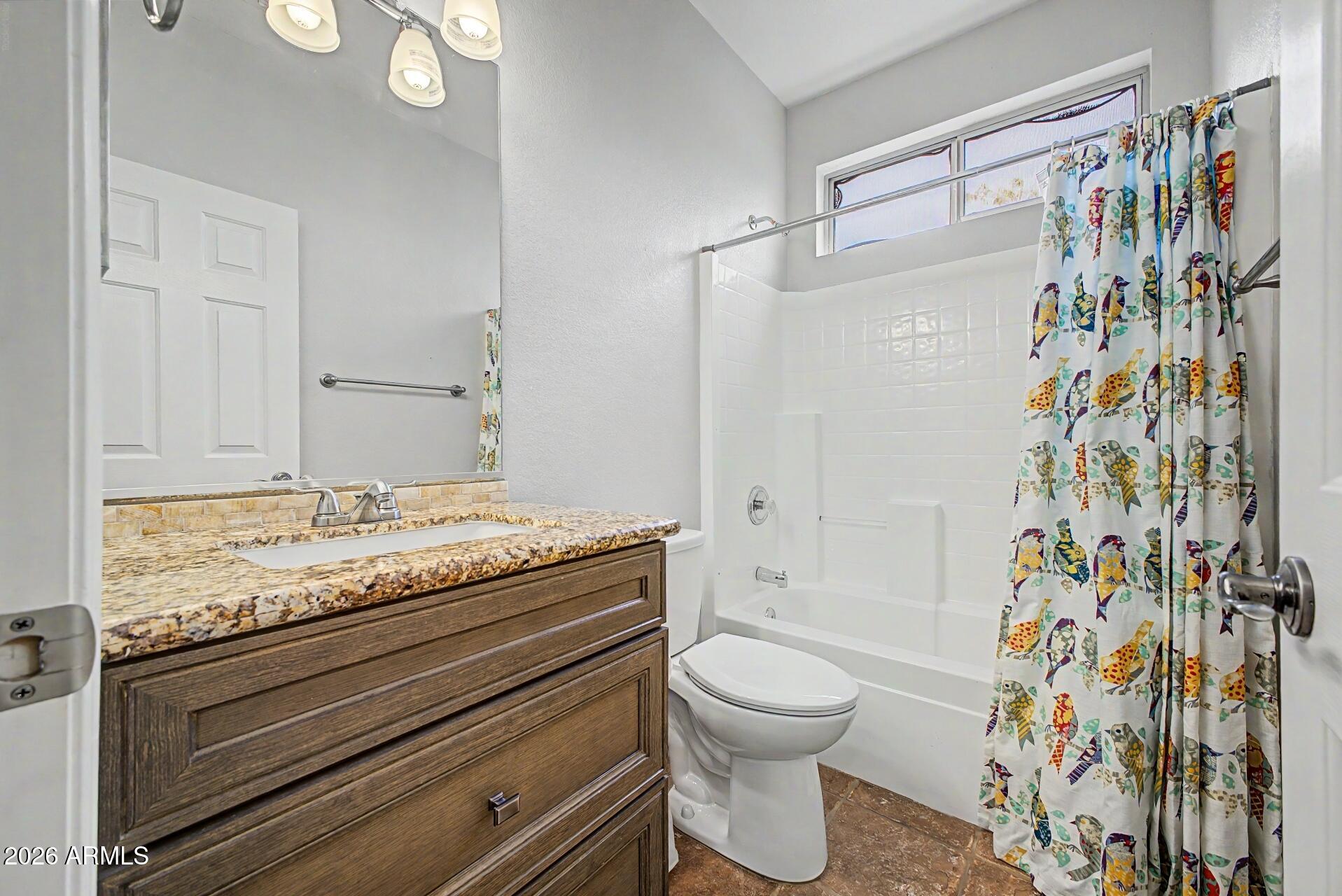 40602 North Apollo Way Anthem, AZ 85086 - Photo 23 of 44 40602 N Apollo Way