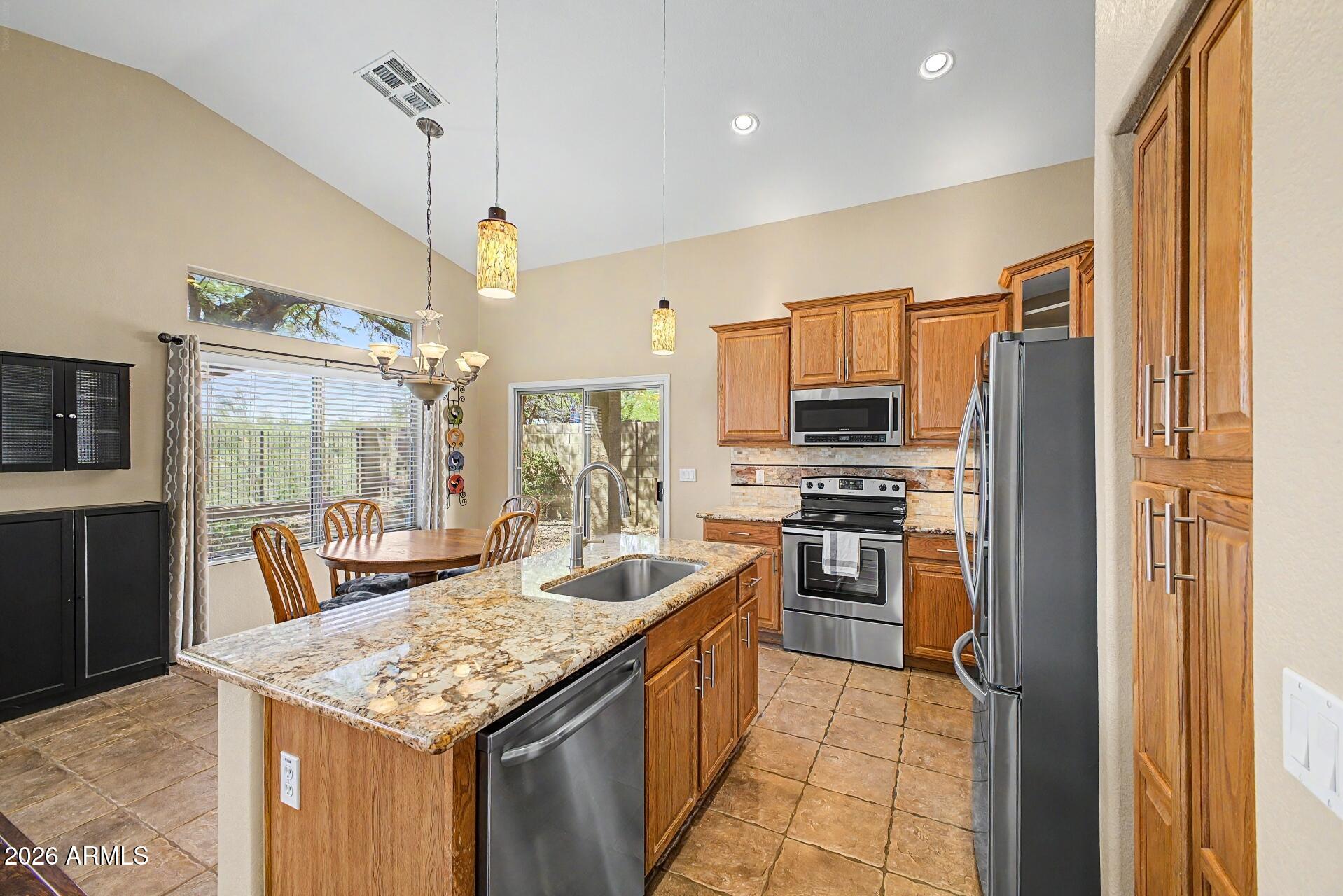 40602 North Apollo Way Anthem, AZ 85086 - Photo 2 of 44 40602 N Apollo Way