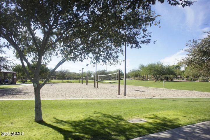 40602 North Apollo Way Anthem, AZ 85086 - Photo 39 of 44 Sand Volleyball Courts