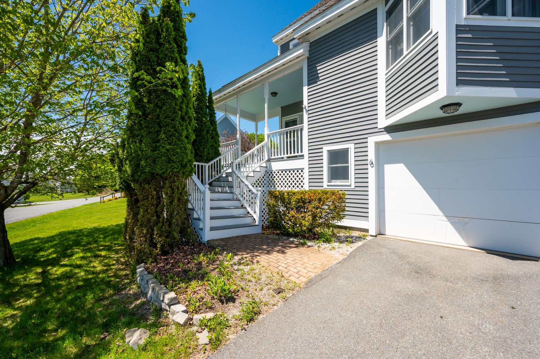 6 General Court, Unit 6 Grantham, NH 03753 - Photo 41 of 59