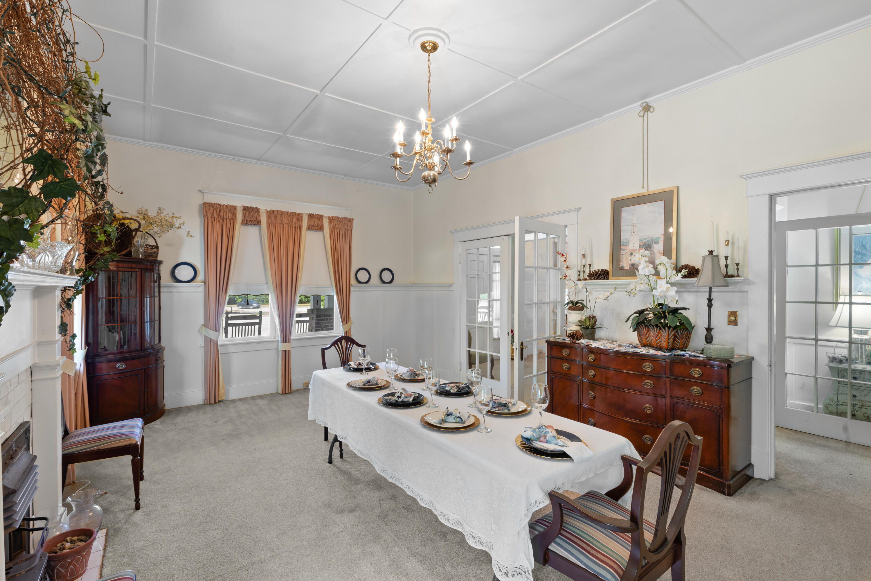 183 Main Street South Wagener, SC 29164 - Photo 19 of 82