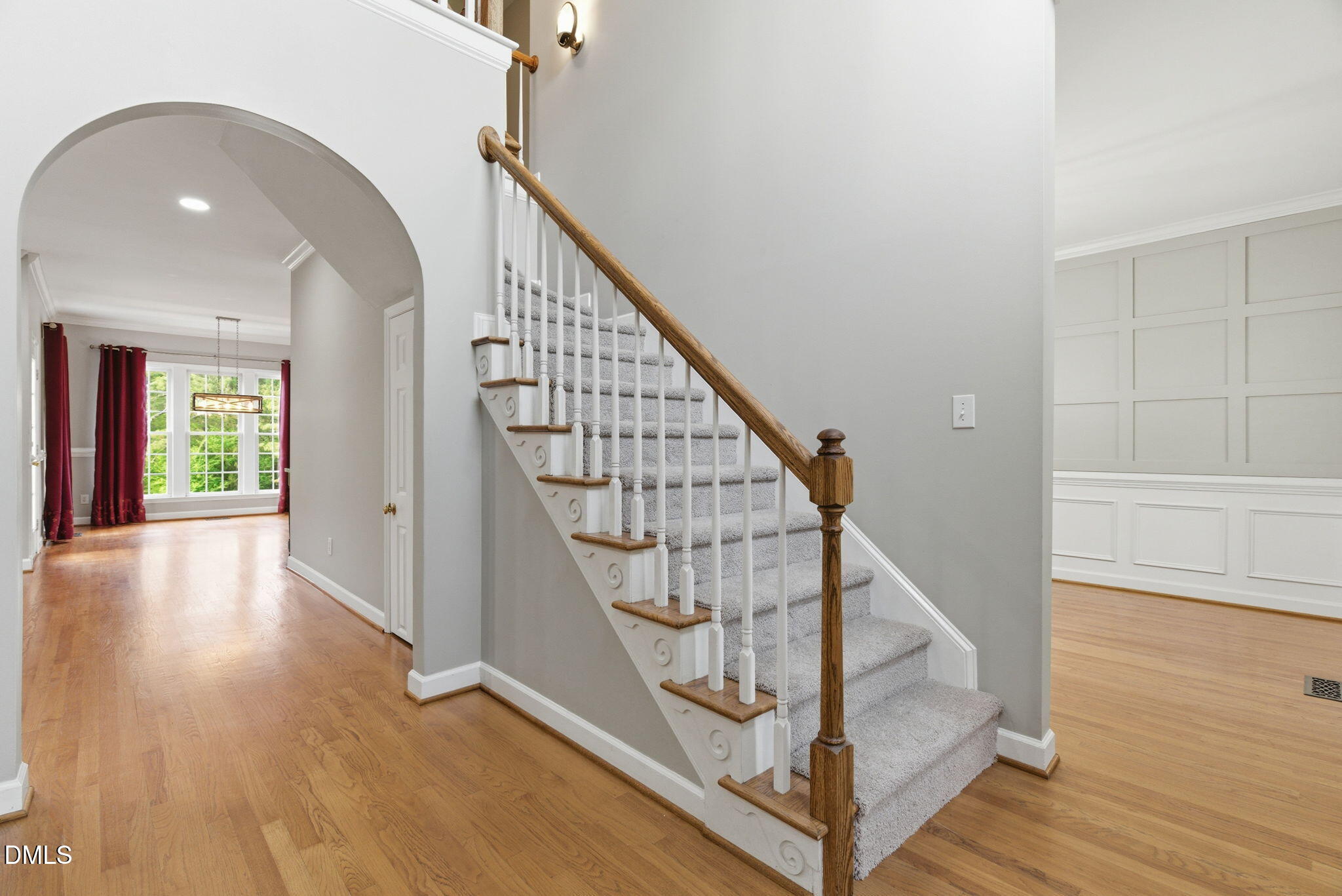 2345 Knoll Ridge Lane Wake Forest, NC 27587 - Photo 8 of 44