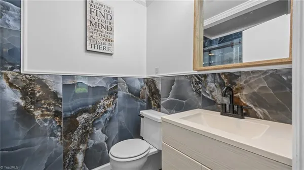 $589,900 | 1926 Downing Drive, Burlington, NC 27215