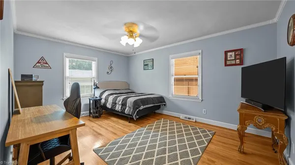 $589,900 | 1926 Downing Drive, Burlington, NC 27215