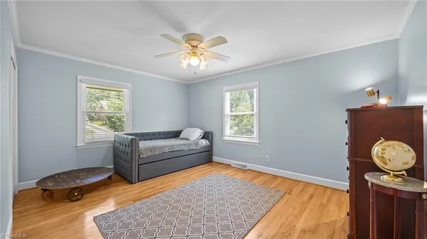 $589,900 | 1926 Downing Drive, Burlington, NC 27215