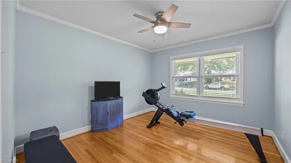 $589,900 | 1926 Downing Drive, Burlington, NC 27215