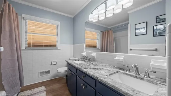 $589,900 | 1926 Downing Drive, Burlington, NC 27215