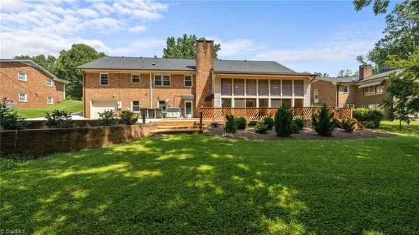 $589,900 | 1926 Downing Drive, Burlington, NC 27215