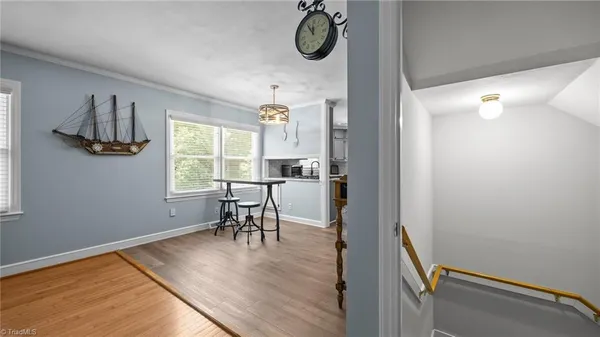 $589,900 | 1926 Downing Drive, Burlington, NC 27215