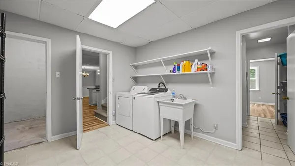 $589,900 | 1926 Downing Drive, Burlington, NC 27215