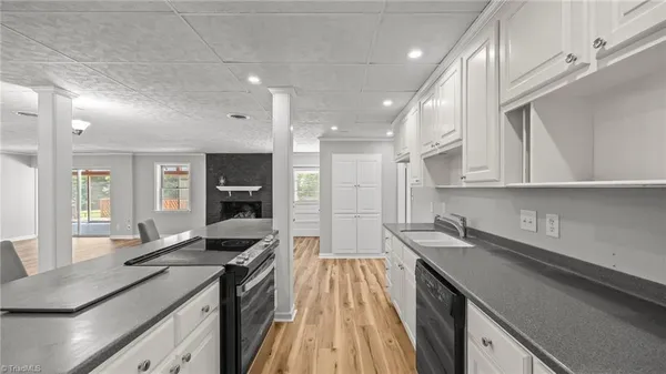 $589,900 | 1926 Downing Drive, Burlington, NC 27215