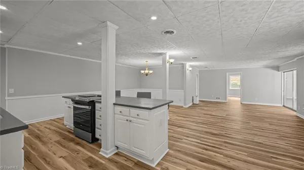 $589,900 | 1926 Downing Drive, Burlington, NC 27215