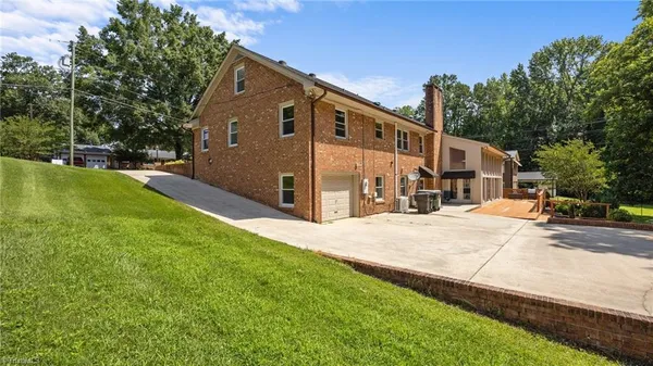 $589,900 | 1926 Downing Drive, Burlington, NC 27215