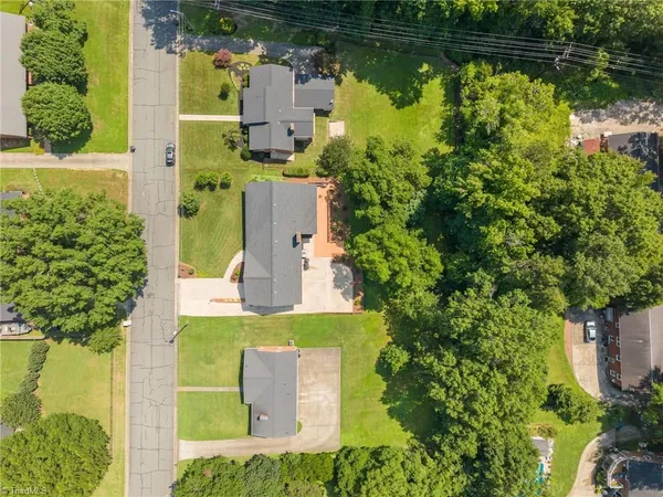 $589,900 | 1926 Downing Drive, Burlington, NC 27215