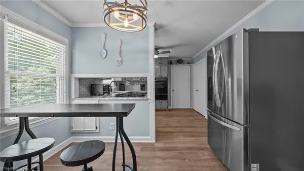 $589,900 | 1926 Downing Drive, Burlington, NC 27215