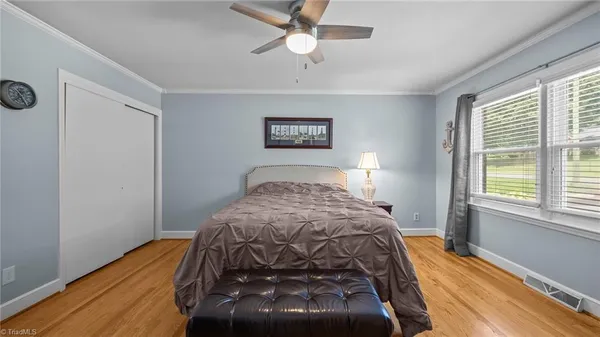 $589,900 | 1926 Downing Drive, Burlington, NC 27215