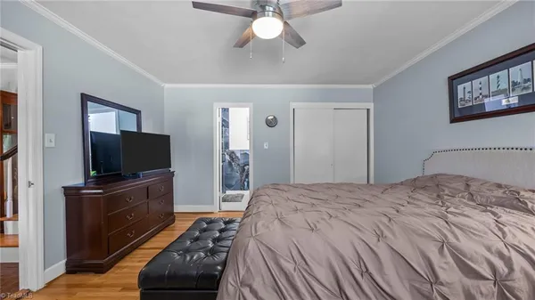 $589,900 | 1926 Downing Drive, Burlington, NC 27215