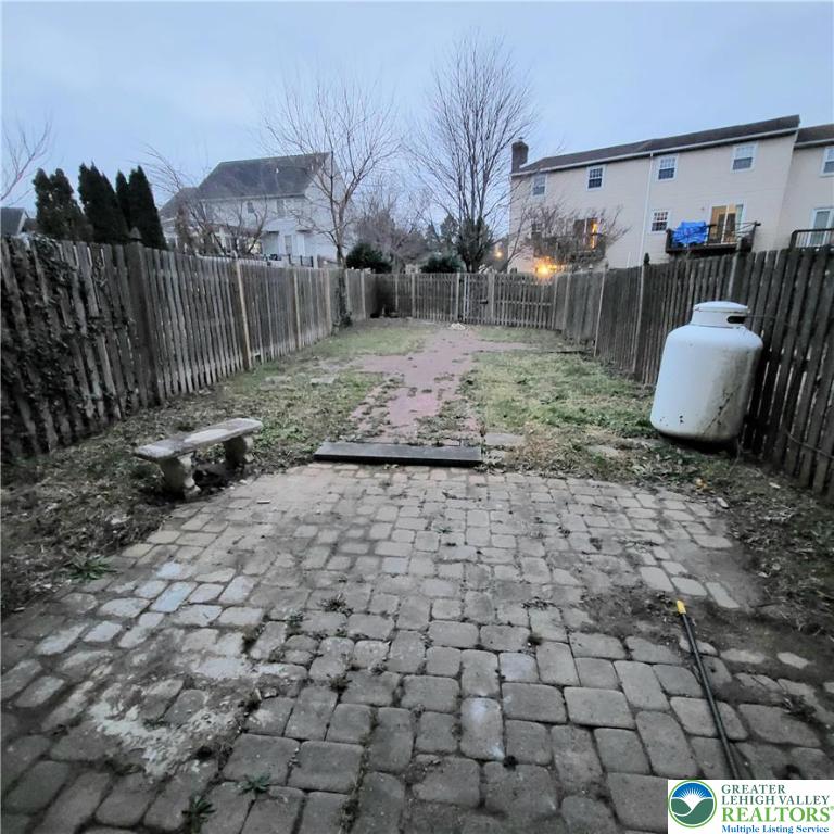 1081 Barnside Road Allentown, PA 18103 - Photo 24 of 25 a view of a backyard