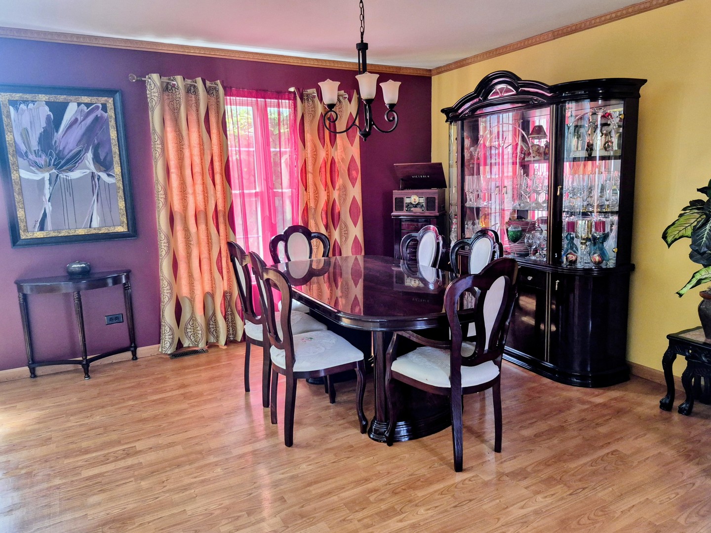 1496 Calendula Court Romeoville, IL 60446 - Photo 5 of 38
