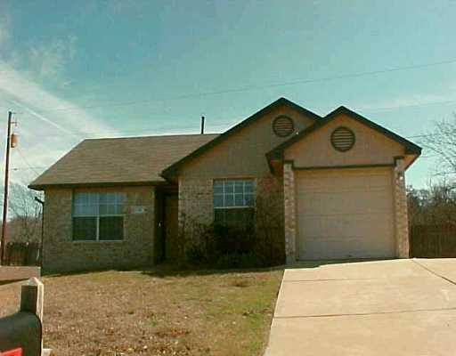 316 Raintree Drive Georgetown, TX 78626 - Photo 1 of 1