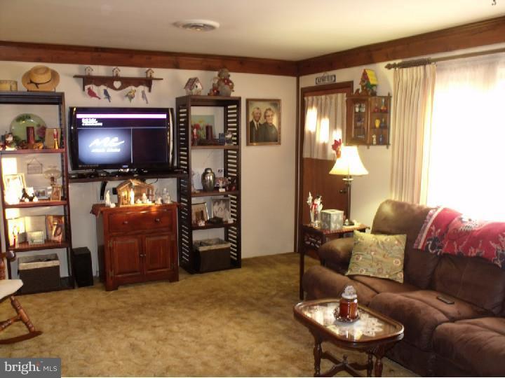 203 Dyke Branch Road Dover, DE 19901 - Photo 3 of 24 Living Room