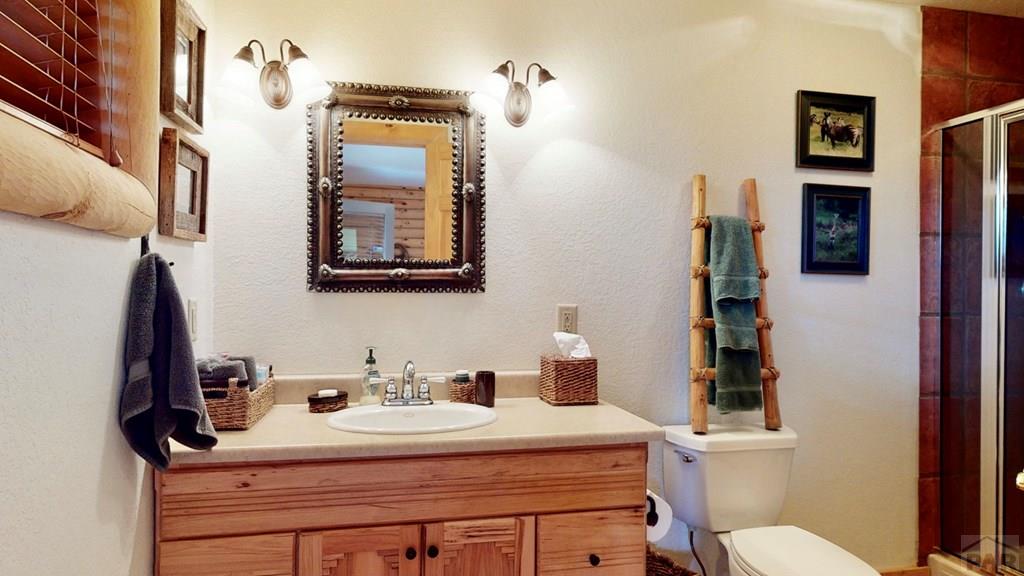 130 County Road La Veta, CO 81055 - Photo 44 of 52