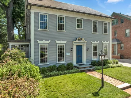 $1,650,000 | 265 Freeman Parkway, Providence, RI 02906