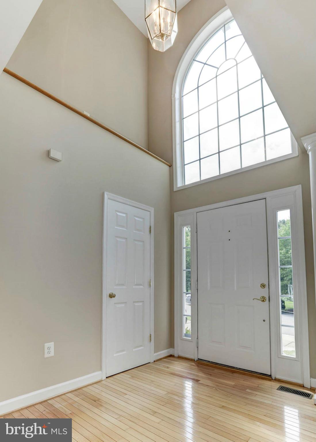 8804 Sumner Grove Drive Laurel, MD 20708 - Photo 2 of 30 Foyer