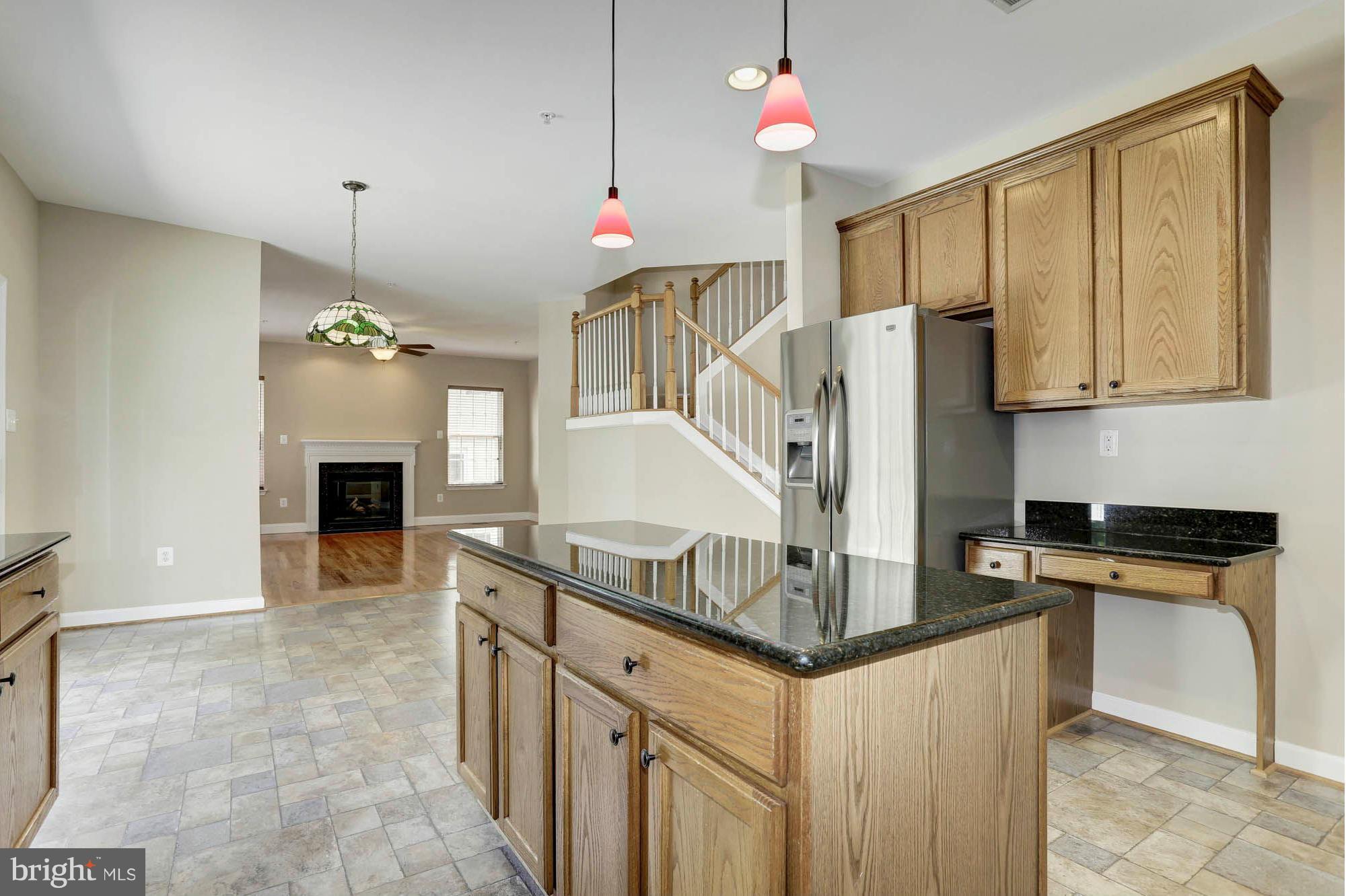 8804 Sumner Grove Drive Laurel, MD 20708 - Photo 12 of 30 Kitchen