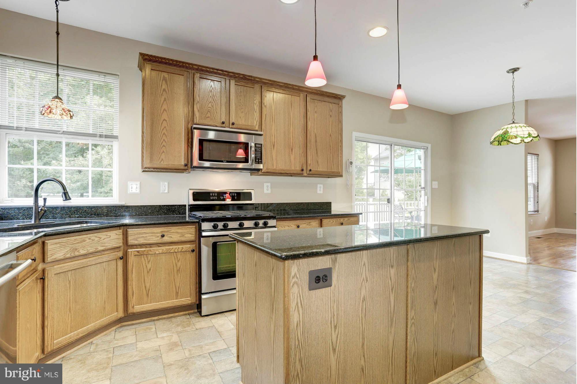 8804 Sumner Grove Drive Laurel, MD 20708 - Photo 13 of 30 Kitchen