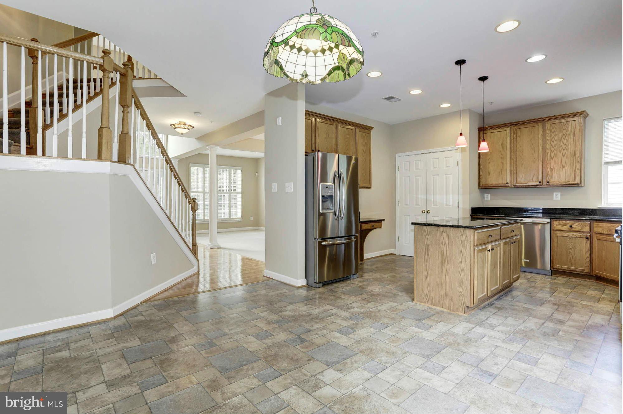 8804 Sumner Grove Drive Laurel, MD 20708 - Photo 14 of 30 Kitchen