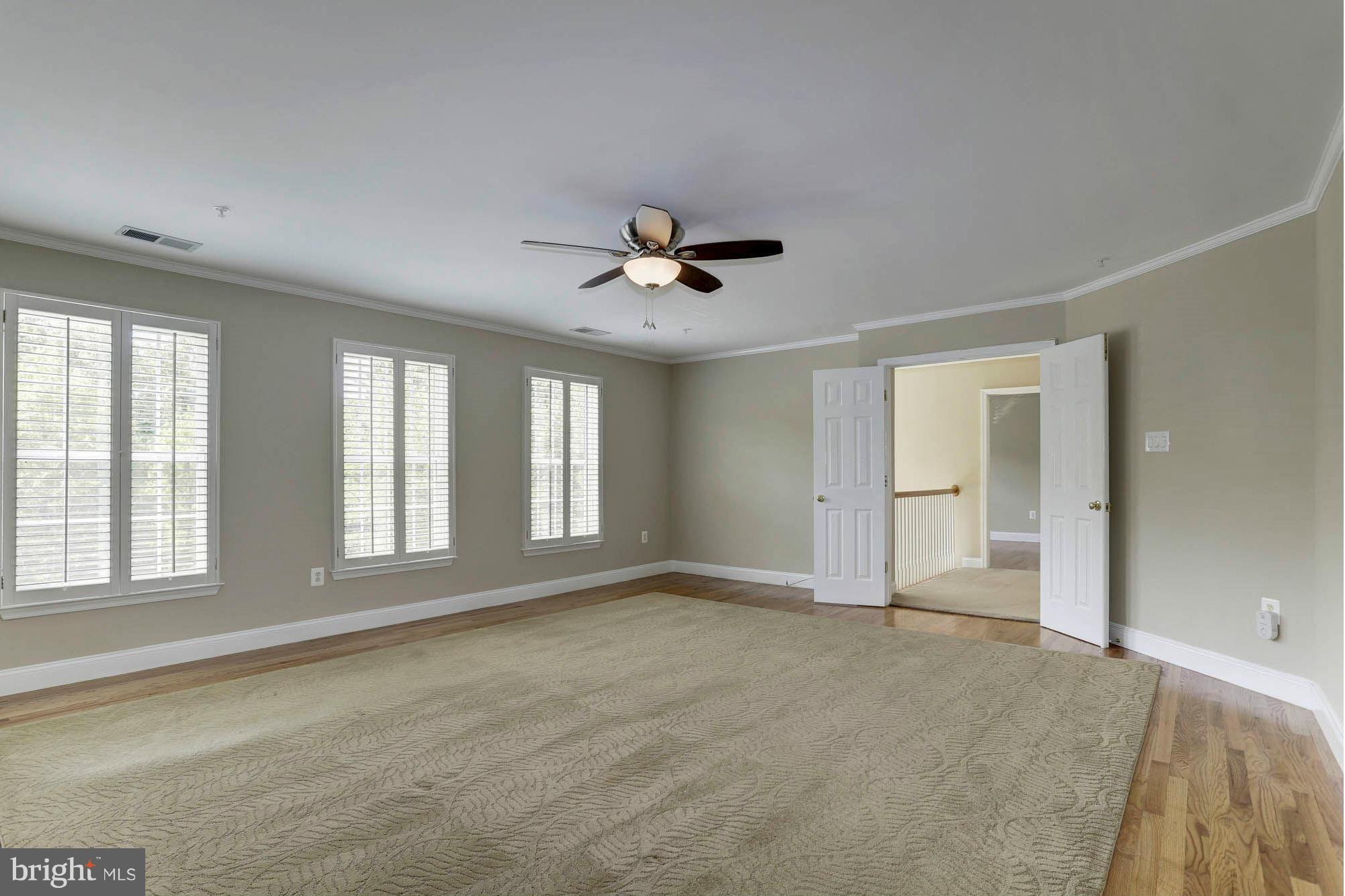 8804 Sumner Grove Drive Laurel, MD 20708 - Photo 16 of 30 Bedroom (Master)