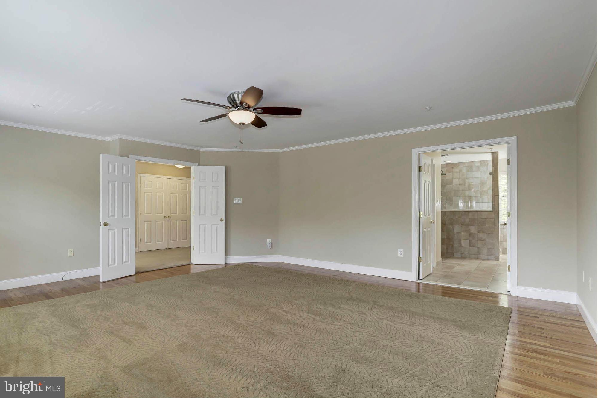 8804 Sumner Grove Drive Laurel, MD 20708 - Photo 17 of 30 Bedroom (Master)