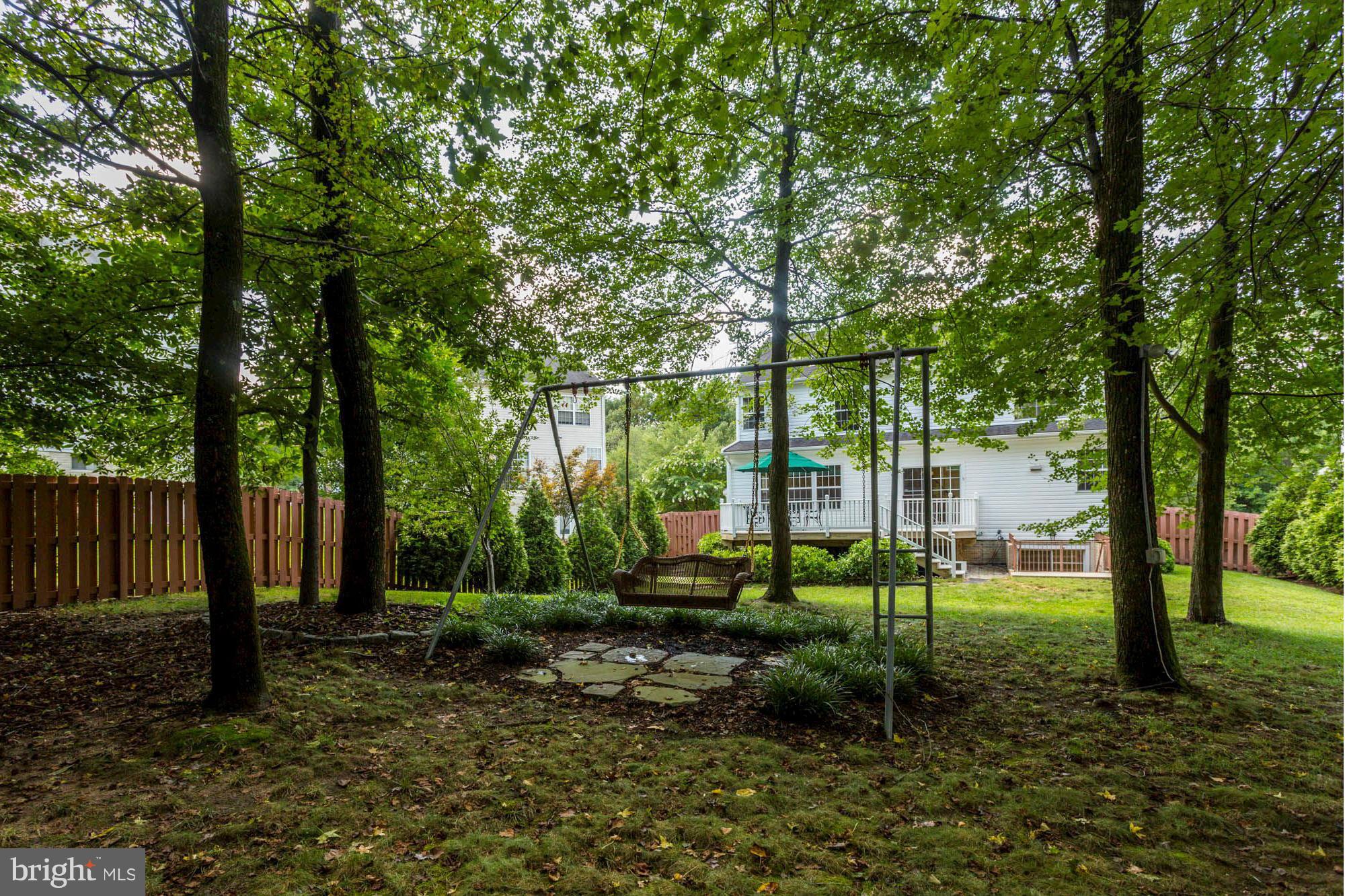 8804 Sumner Grove Drive Laurel, MD 20708 - Photo 30 of 30 Exterior (Rear)